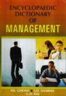 Encyclopaedic Dictionary of Management (C-D) - eBook
