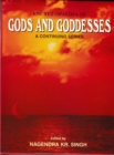 Encyclopaedia Of Gods And Goddesses (Brahma) - eBook