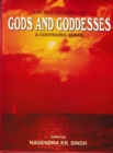 Encyclopaedia Of Gods And Goddesses (Visnu And Vaisnavism) - eBook