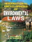 International Encyclopaedia of Environmental Laws (1933-1966) - eBook