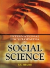 International Encyclopaedia Of Social Science - eBook