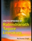 Encyclopaedia Of Rabindranath Tagore Literature - eBook