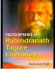 Encyclopaedia Of Rabindranath Tagore Literature - eBook