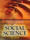 International Encyclopaedia Of Social Science - eBook