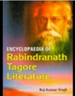 Encyclopaedia Of Rabindranath Tagore Literature - eBook