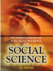 International Encyclopaedia Of Social Science - eBook