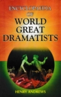 Encyclopaedia of World Great Dramatists - eBook