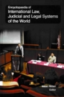 Encyclopaedia of International Law, Judicial and Legal Systems of the World (International Law) - eBook