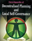 Encyclopaedia of Decentralised Planning and Local Self-Governance - eBook