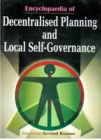 Encyclopaedia of Decentralised Planning and Local Self-Governance - eBook