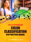 Encyclopaedia of Colon Classification New Practical Manual - eBook
