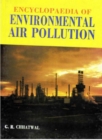 Encyclopaedia of Environmental Air Pollution - eBook