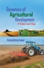 Dynamics of Agricultural Development A District Level Study - eBook