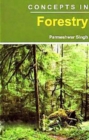 Concepts in Forestry - eBook