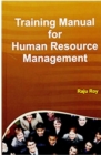 Training Manual for Human Resource Management - eBook