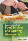 Fundamentals of Food Services and Catering Management - eBook