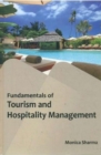 Fundamentals Of Tourism And Hospitality Management - eBook