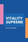 Vitality Supreme - Book