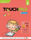 Touchpad Plus Ver. 1.1 Class 1 - eBook