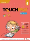 Touchpad Plus Ver. 1.1 Class 5 - eBook