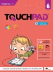 Touchpad Plus Ver. 1.1 Class 6 - eBook