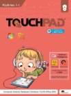 Touchpad Plus Ver. 1.1 Class 8 - eBook