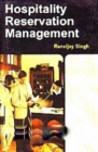 Hospitality Reservation Management - eBook
