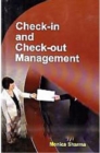 CHECK-IN AND CHECK-OUT MANAGEMENT - eBook