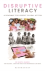 Disruptive Literacy : A Roadmap for Urgent Global Action - eBook
