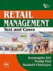 Retail Management : Text & Cases - Book