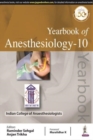 Yearbook of Anesthesiology-10 - Book