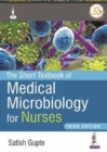 The Short Textbook of Medical Microbiology for Nurses - Book