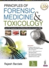Principles of Forensic Medicine & Toxicology - Book