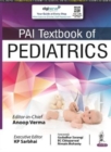 PAI Textbook of Paediatrics - Book