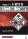 Manual of Practical Electrotherapy - Book