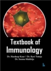 Textbook of Immunology - Book