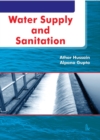 Water Supply and Sanitation - Book