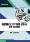Electrical System Design Data Handbook - Book