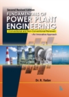 Fundamentals of Power Plant Engineering : (Conventional and Non-conventional)-An Innovative Approach - Book