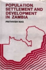 Population, Settlement and Development in Zambia - eBook
