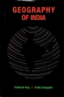 Geography of India - eBook