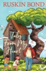 Tales From My Heart - Book