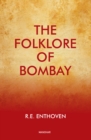 The Folklore of Bombay - Book