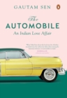 The Automobile : An Indian Love Affair - eBook