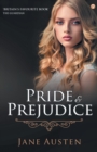 Pride & Prejudice - Book