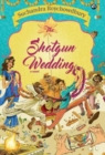 SHOTGUN WEDDING: A NOVEL - Book