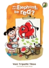 Why can't Elephants be red? - Book