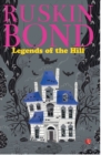 LEGENDS OF THE HILL - Book
