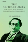 The Untouchables : Who Were They and Why They Became Untouchables? - Book