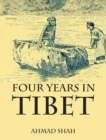 Four Years in Tibet - Book